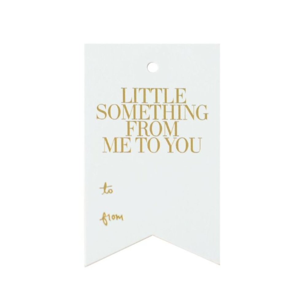 From Me To You Single Tag